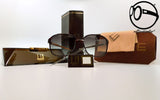 dunhill 6037 30 57 80s Occhiali vintage da sole per uomo e donna