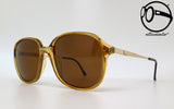 dunhill 6037 70 59 80s Vintage eyewear design: sonnenbrille für Damen und Herren