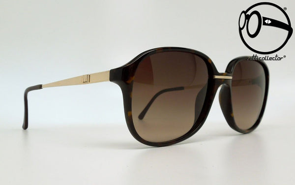 dunhill 6037 12 55 80s Original vintage frame for man and woman, aviable in our store