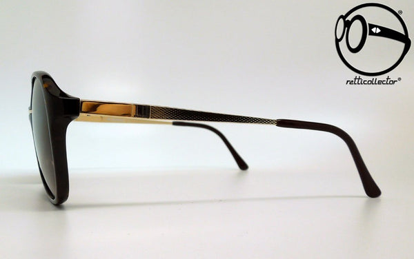 dunhill 6037 12 55 80s Unworn vintage unique shades, aviable in our shop