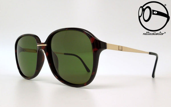 dunhill 6037 30 59 80s Vintage eyewear design: sonnenbrille für Damen und Herren