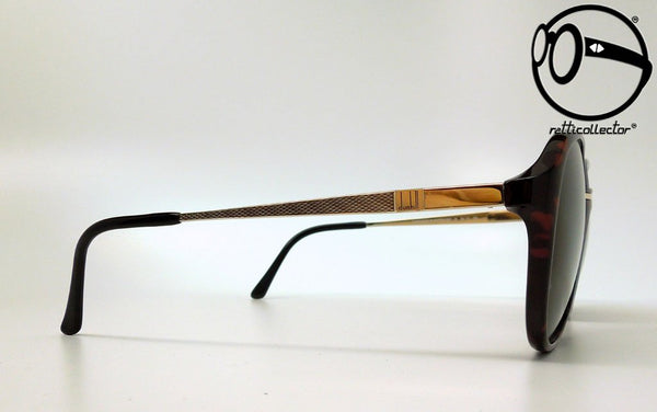dunhill 6037 30 59 80s Ótica vintage: óculos design para homens e mulheres