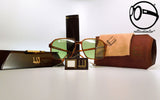 dunhill 6008 11 80s Occhiali vintage da sole per uomo e donna