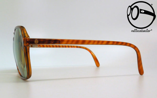 dunhill 6008 11 80s Unworn vintage unique shades, aviable in our shop