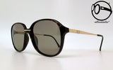 dunhill 6037 12 59 80s Vintage eyewear design: sonnenbrille für Damen und Herren