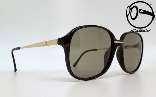 dunhill 6037 12 59 80s Original vintage frame for man and woman, aviable in our store