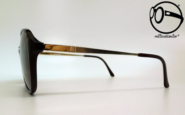 dunhill 6037 12 59 80s Unworn vintage unique shades, aviable in our shop