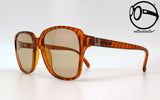 dunhill 6024 11 80s Vintage eyewear design: sonnenbrille für Damen und Herren