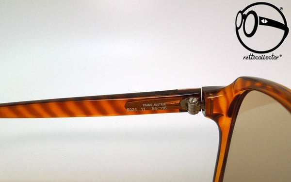 dunhill 6024 11 80s Gafas de sol vintage style para hombre y mujer