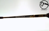 dunhill 6037 12 57 80s Gafas de sol vintage style para hombre y mujer