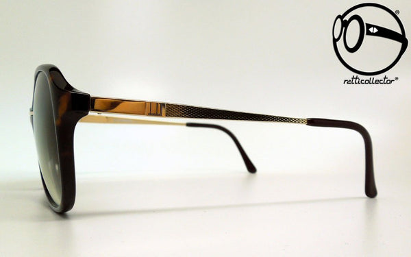 dunhill 6037 12 57 80s Unworn vintage unique shades, aviable in our shop