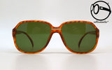 dunhill 6002 11 80s Vintage sunglasses no retro frames glasses