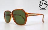 dunhill 6002 11 80s Vintage eyewear design: sonnenbrille für Damen und Herren