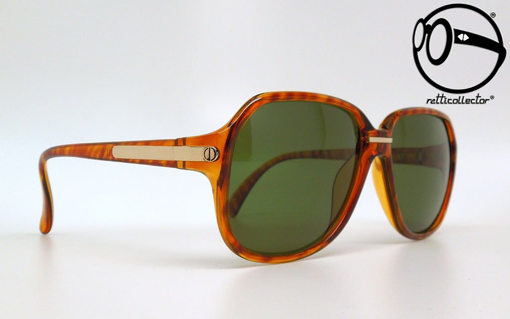 Dunhill 2025 sunglasses vintage