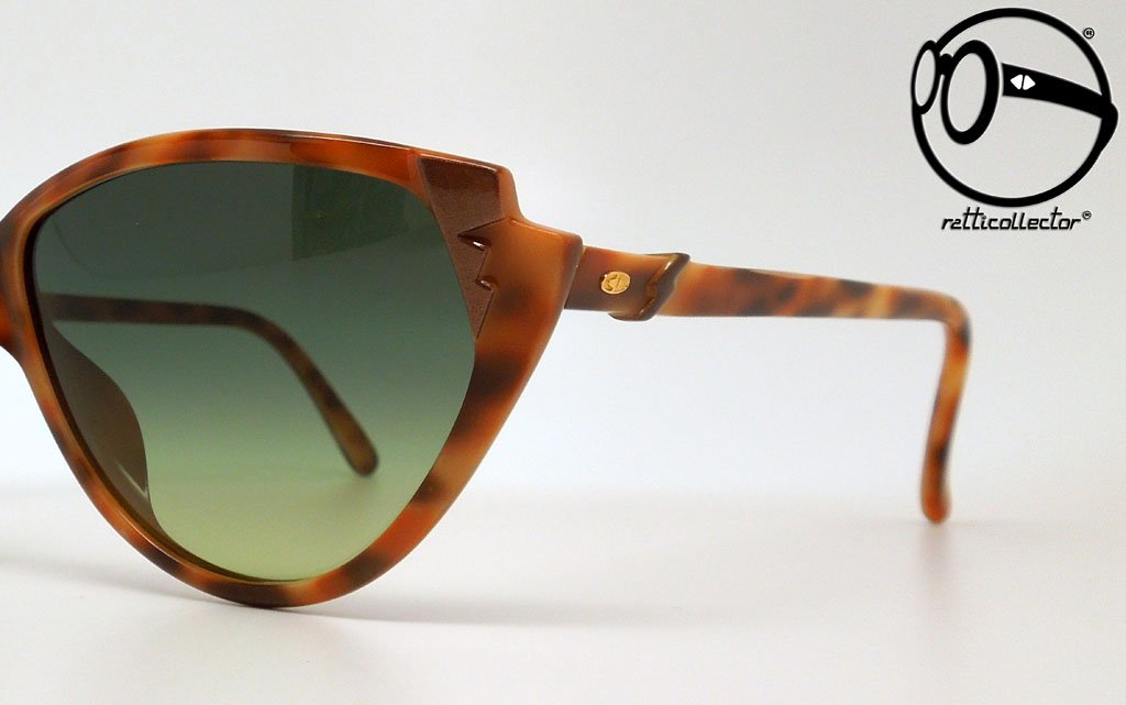 VINTAGE SUNGLASSES CHRISTIAN DIOR 2353 10 70s - ORIGINAL AND
