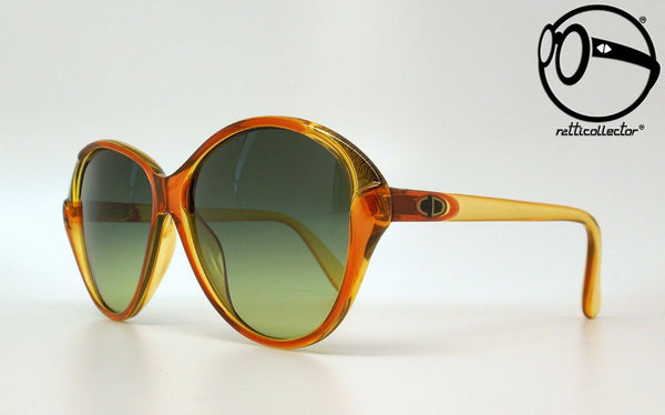 christian dior 2242 30 70s Vintage eyewear design: sonnenbrille für Damen und Herren