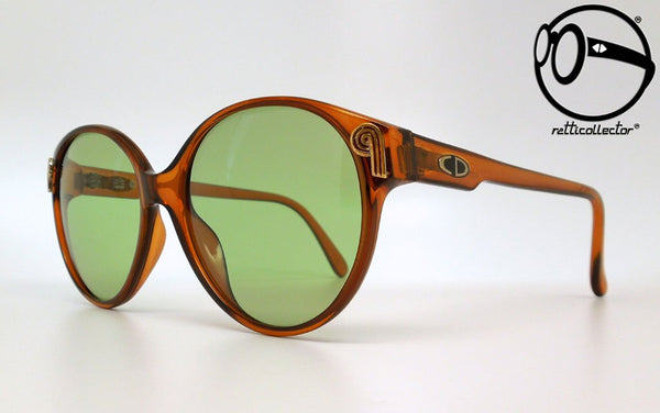 christian dior 2220 10 70s Vintage eyewear design: sonnenbrille für Damen und Herren