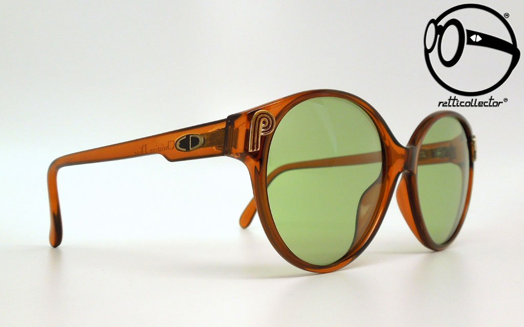 Vintage dior glasses 2025