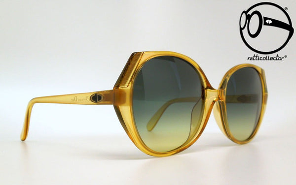 christian dior 2217 10 70s Unworn vintage unique shades, aviable in our shop