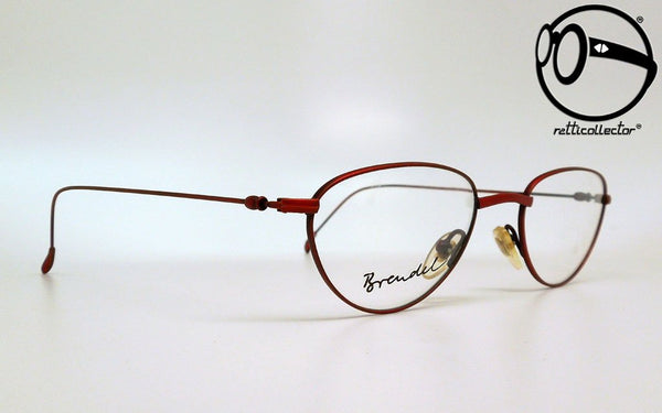 brendel 4541 12 80s Ótica vintage: óculos design para homens e mulheres
