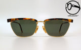 vogart line 1109 col 510 80s Vintage sunglasses no retro frames glasses