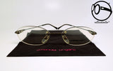 emanuel ungaro paris 3541 9045 90s Lunettes de vue vintage pour homme et femme