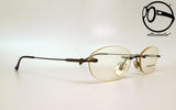 emanuel ungaro paris 3541 9045 90s Vintage brille: neu, nie benutzt