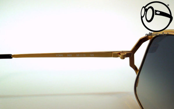 valentino v366 965 70s Gafas de sol vintage style para hombre y mujer