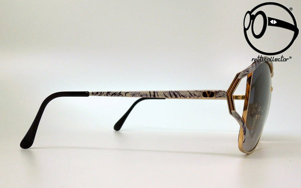 valentino v366 965 70s Vintage очки, винтажные солнцезащитные стиль