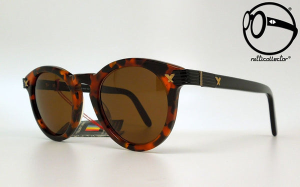 police by vogart line 1051 col 426 80s Vintage eyewear design: sonnenbrille für Damen und Herren