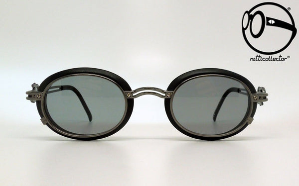 jean paul gaultier 58 5201 21 7j 2 90s Vintage sunglasses no retro frames glasses