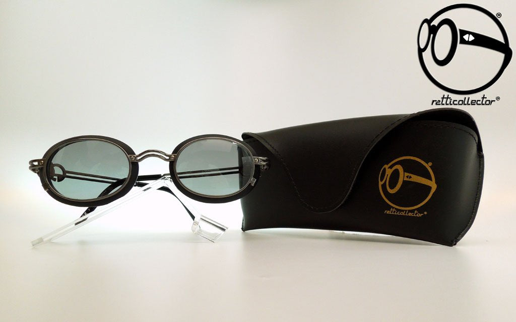 VINTAGE SUNGLASSES JEAN PAUL GAULTIER 58-5201 21 7J 2 90s