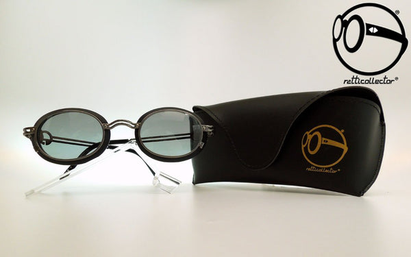jean paul gaultier 58 5201 21 7j 2 90s Occhiali vintage da sole per uomo e donna