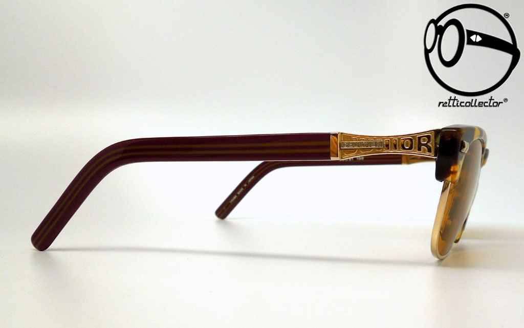VINTAGE SUNGLASSES JEAN PAUL GAULTIER JUNIOR 57 1271 21 1D 2 90s ORIGINAL AND UNWORN GLASSES ratticollector