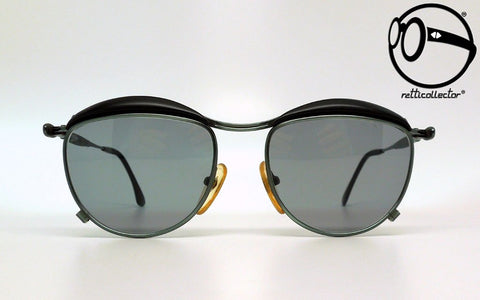 jean paul gaultier 56 1274 21 1l 3 90s Vintage sunglasses no retro frames glasses