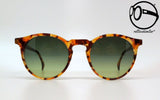 alain mikli paris 034 491 80s Vintage sunglasses no retro frames glasses