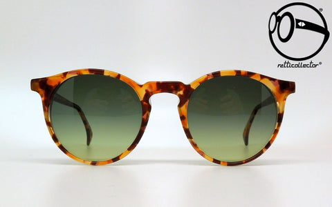 alain mikli paris 034 491 80s Vintage sunglasses no retro frames glasses