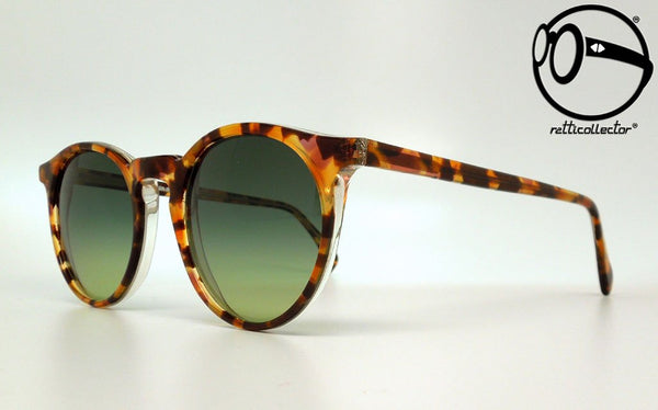 alain mikli paris 034 491 80s Vintage eyewear design: sonnenbrille für Damen und Herren