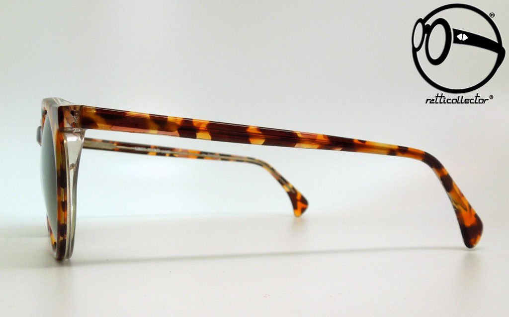 VINTAGE SUNGLASSES ALAIN MIKLI PARIS 034 491 80s ORIGINAL AND