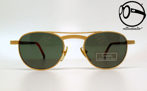 alain mikli paris 1137 3117 col 0411 80s Vintage sunglasses no retro frames glasses