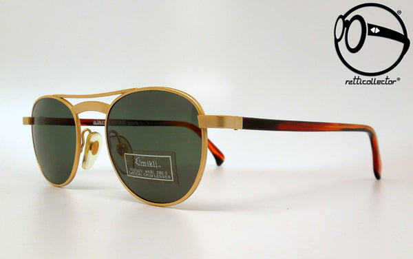 alain mikli paris 1137 3117 col 0411 80s Vintage eyewear design: sonnenbrille für Damen und Herren