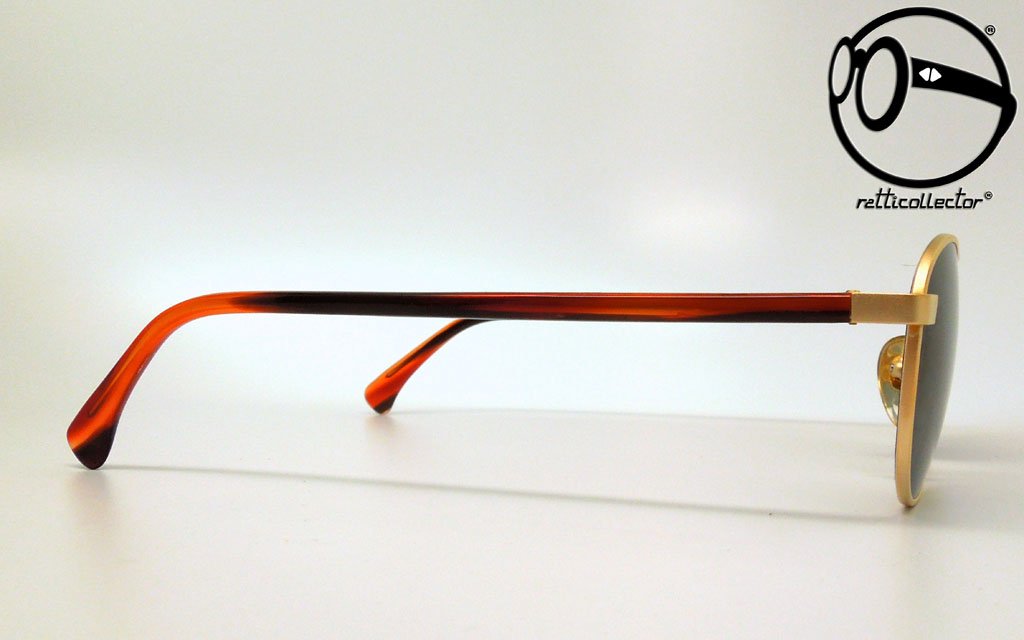 VINTAGE SUNGLASSES ALAIN MIKLI PARIS 1137 3117 COL 0411 80s