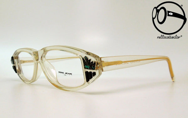 eric jean hokhma 03 80s Vintage eyewear design: brillen für Damen und Herren, no retrobrille