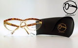 eric jean netsah 02 80s Occhiali vintage da vista per uomo e donna