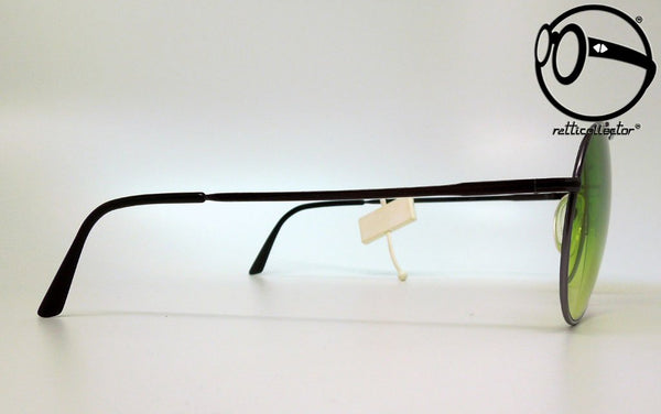 essilor les lunettes 389 06 aei 1 80s Ótica vintage: óculos design para homens e mulheres