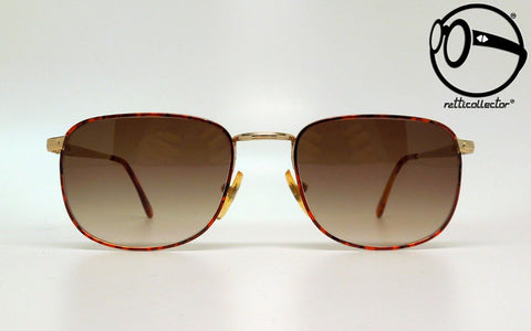lino veneziani by u o l v 987 13m 5 4 80s Vintage sunglasses no retro frames glasses