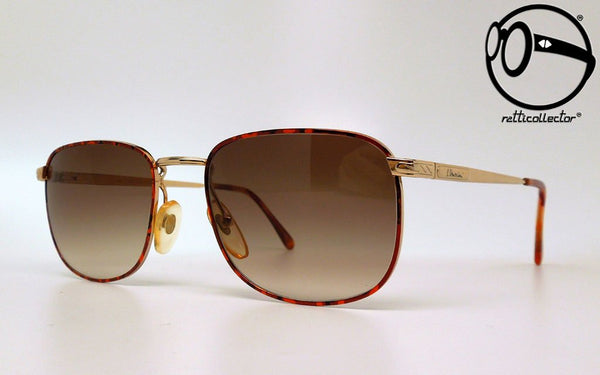 lino veneziani by u o l v 987 13m 5 4 80s Vintage eyewear design: sonnenbrille für Damen und Herren