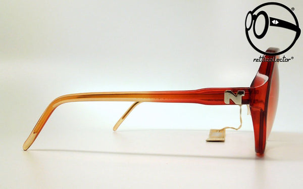 nina ricci paris nr0121 97 80s Neu, nie benutzt, vintage brille: no retrobrille