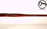 roy tower mod city 26 col 2112 snt 80s Lunettes de soleil vintage pour homme et femme