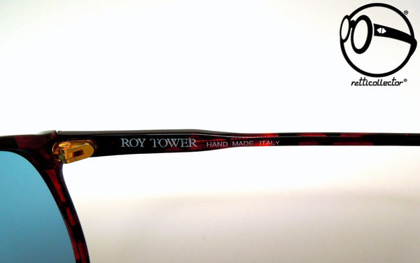 roy tower mod cambridge 26 col 2229 80s Gafas de sol vintage style para hombre y mujer